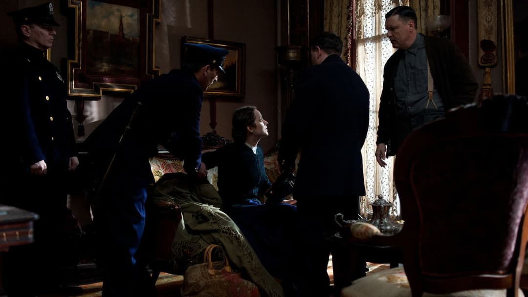 The Immigrant backdrop 18