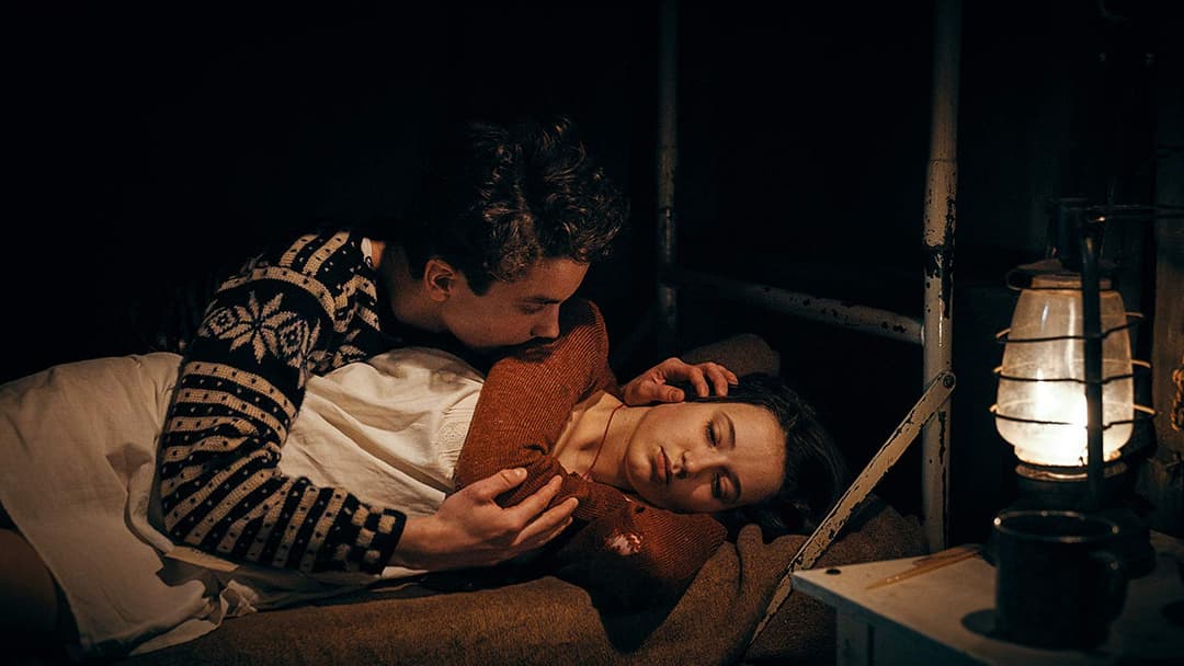 Містеріум. Журнал 64 backdrop 13