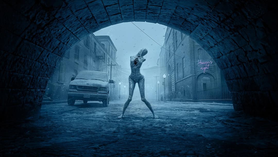 Сайлент Гілл. Повернення backdrop 3