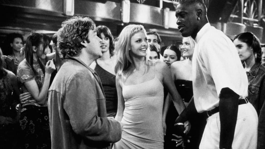 Celebrity backdrop 5