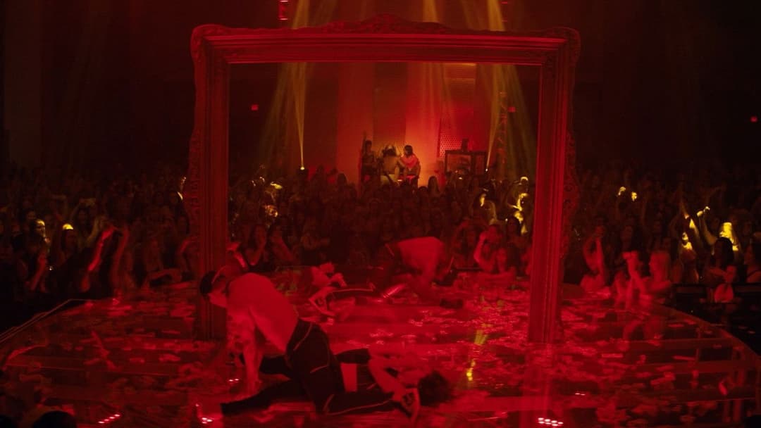 Magic Mike XXL backdrop 17