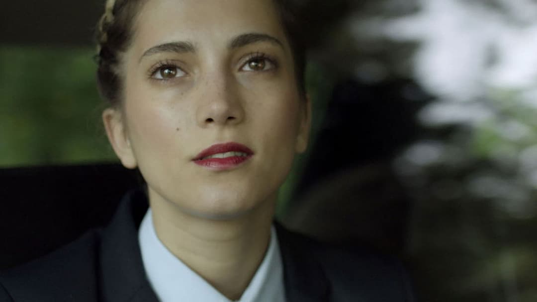 Schändung backdrop 11