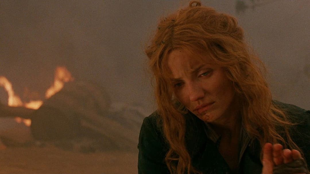 Банди Нью-Йорка backdrop 10