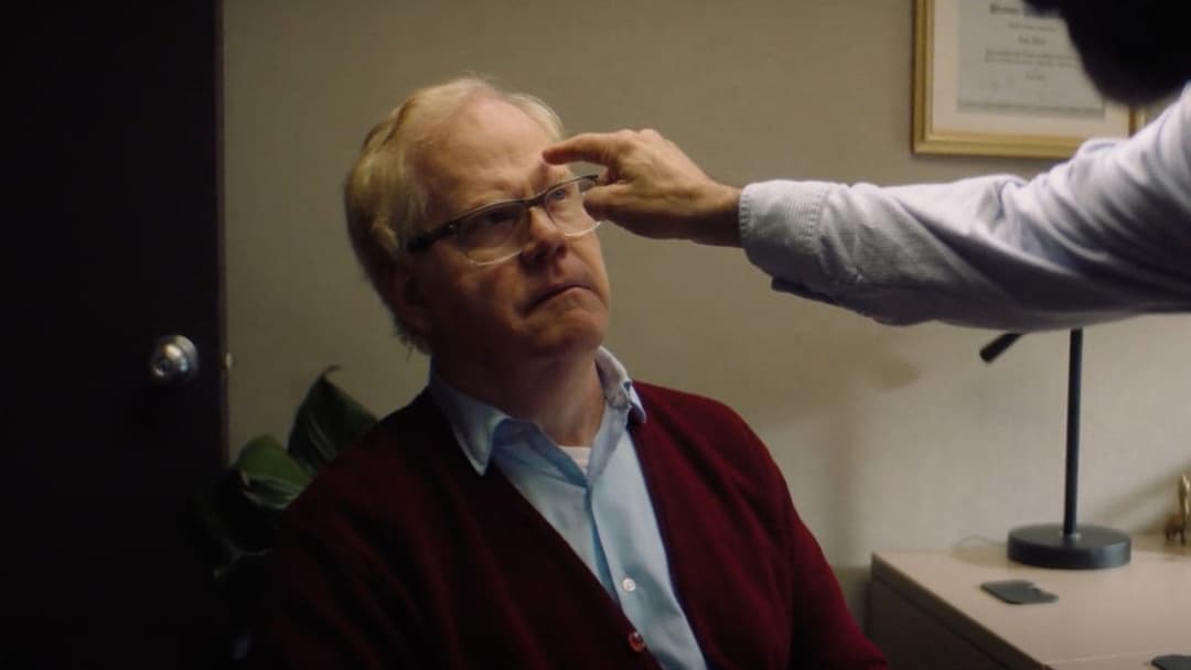 Linoleum - Das All und all das backdrop 1