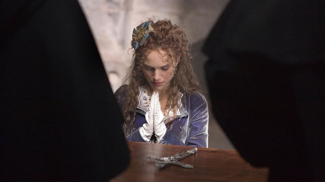 Goyas Geister backdrop 2