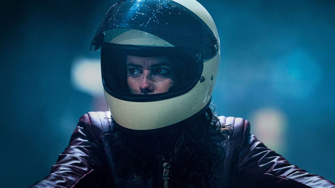 Resident Evil: Welcome to Raccoon City backdrop 19