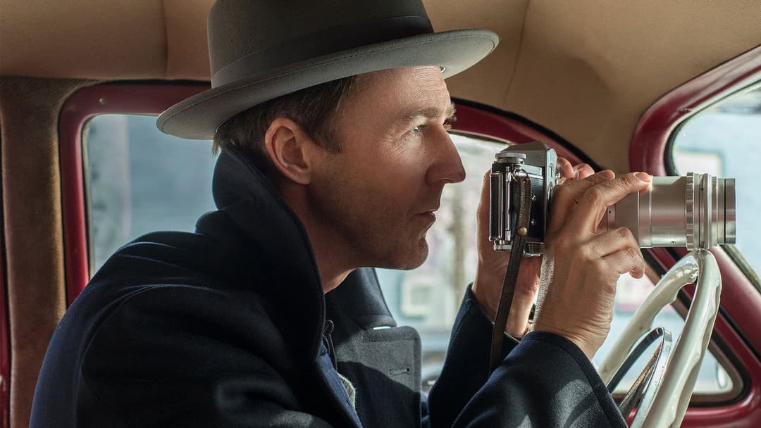 Сирота Бруклін backdrop 17