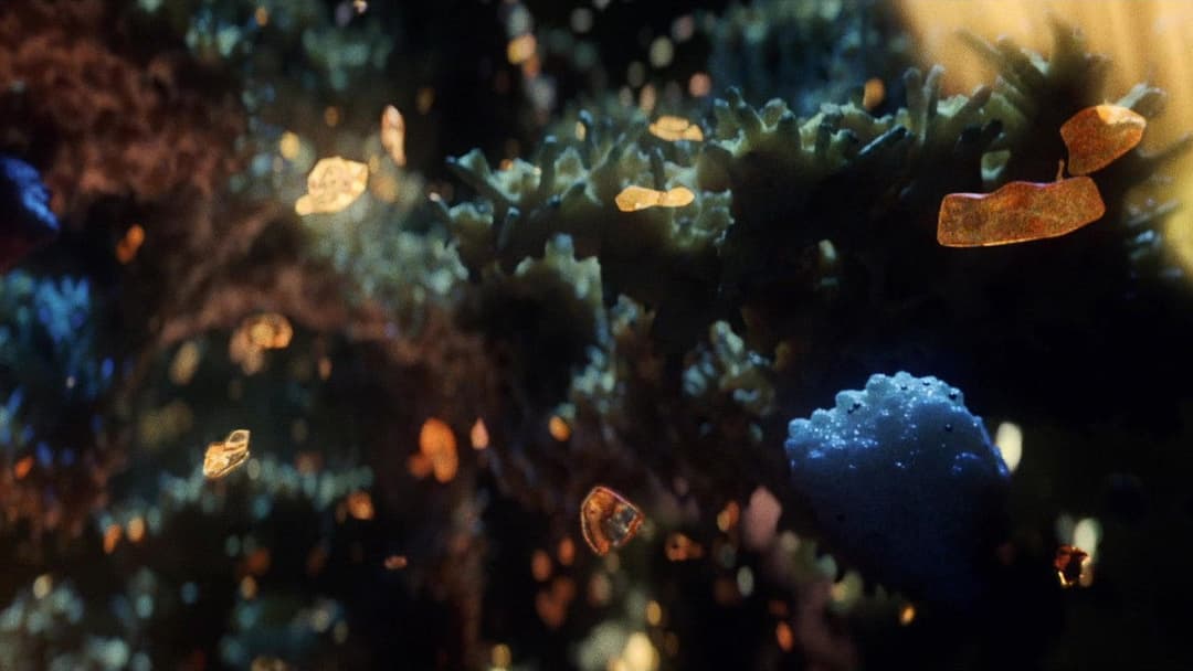 Неограновані коштовності backdrop 16