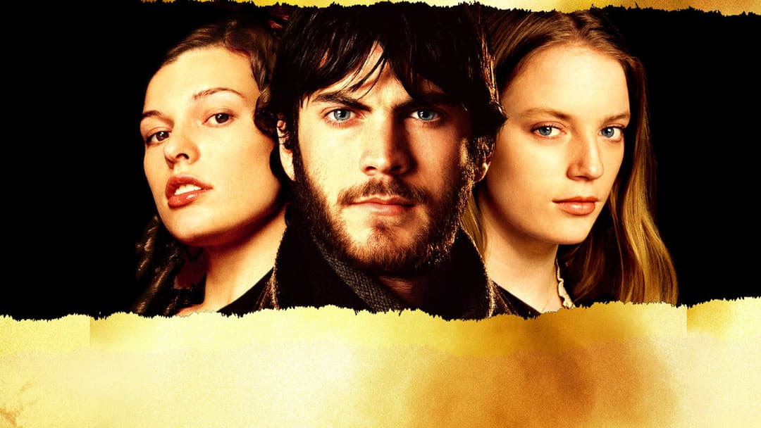 The Claim backdrop 5