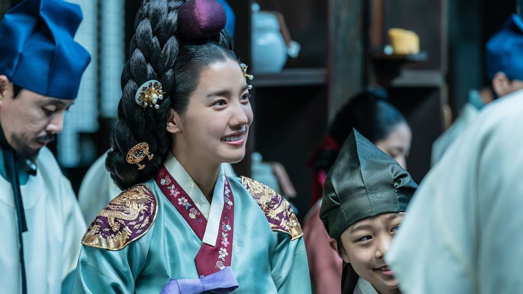 The Night Owl backdrop 10