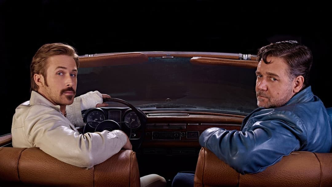 The Nice Guys backdrop 11