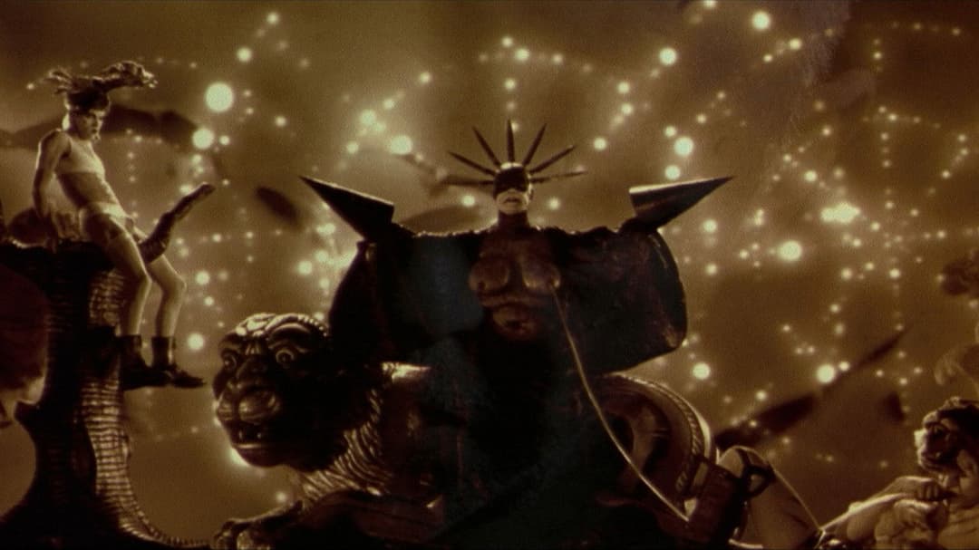 Тіт Андронік backdrop 2