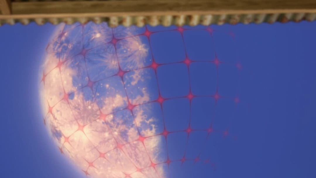 Evangelion: 3.0+1.0 Thrice Upon a Time backdrop 11