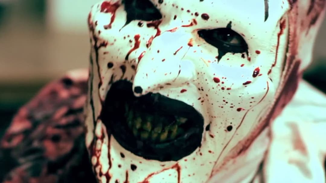 All Hallows' Eve backdrop 12