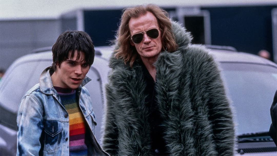 Still Crazy backdrop 2