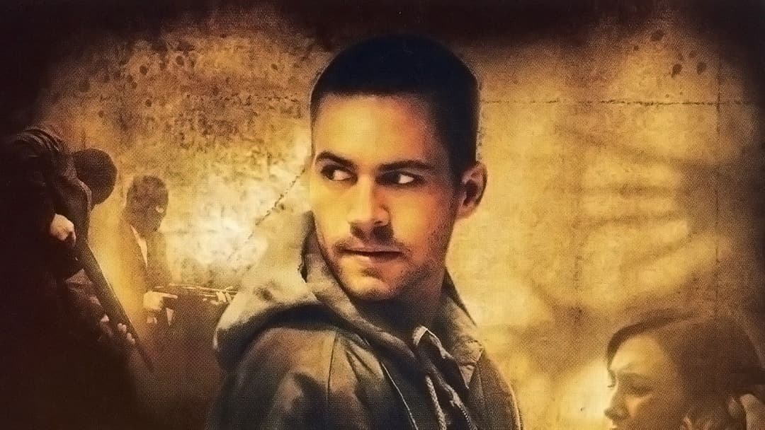 Running Scared backdrop 8