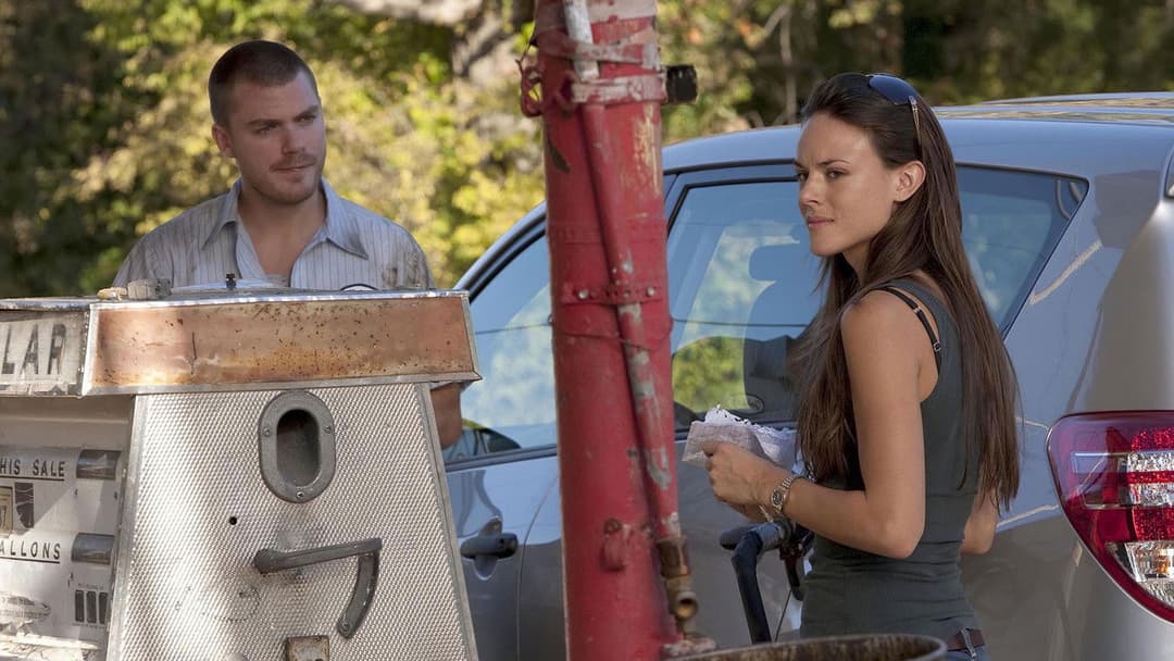 I Spit on Your Grave backdrop 7