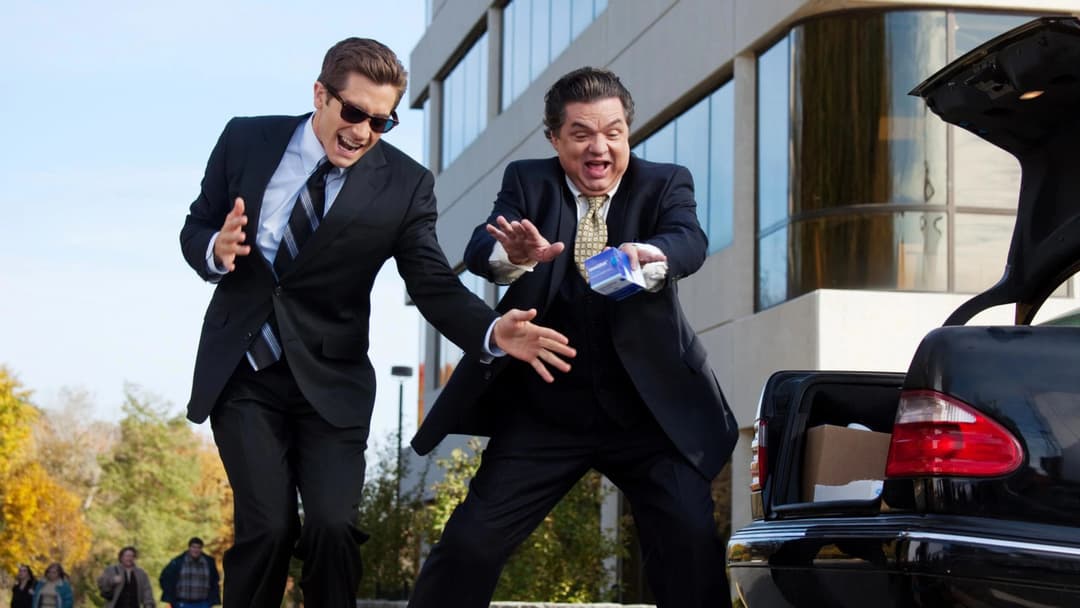 Кохання та інші ліки backdrop 19