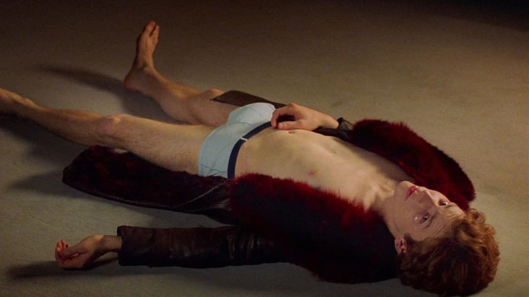 Tropfen auf heisse Steine backdrop 6