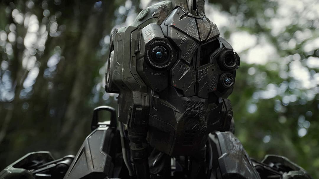 Monsters of Man backdrop 7