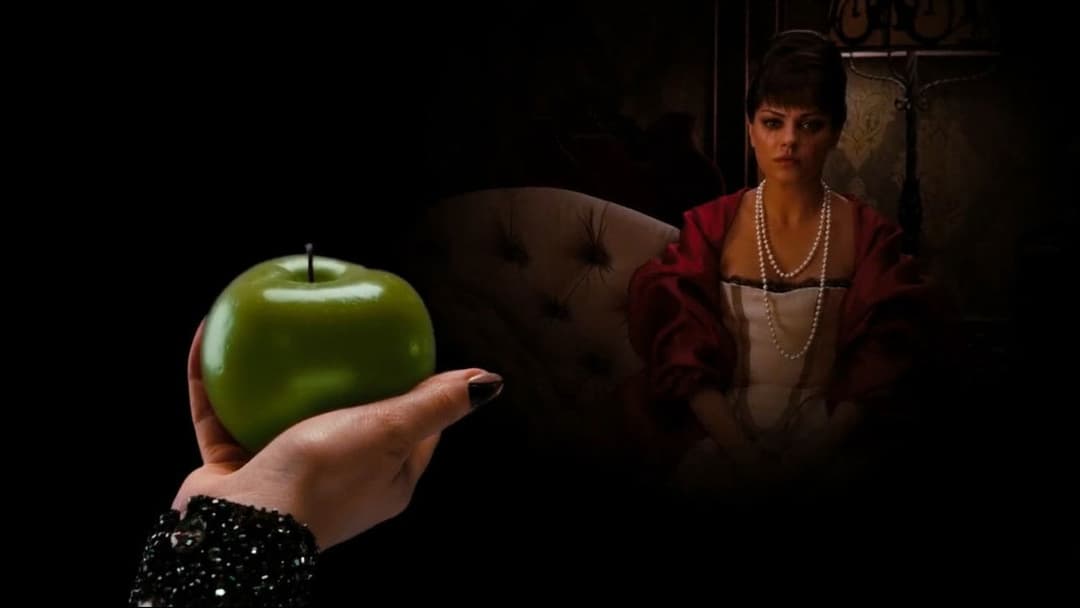 Die fantastische Welt von Oz backdrop 10