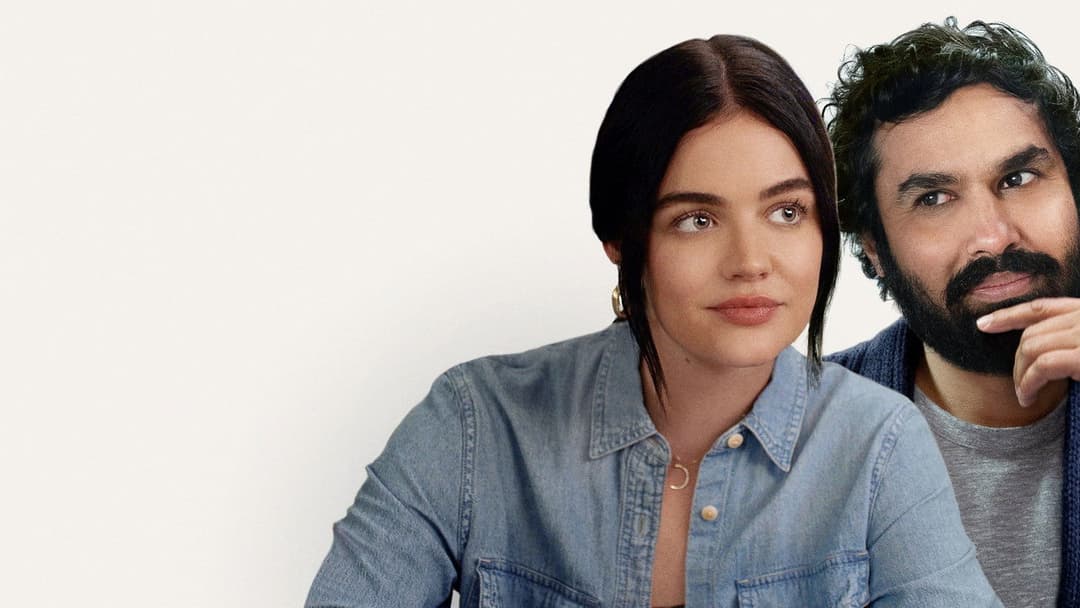 The Storied Life of A.J. Fikry backdrop 3