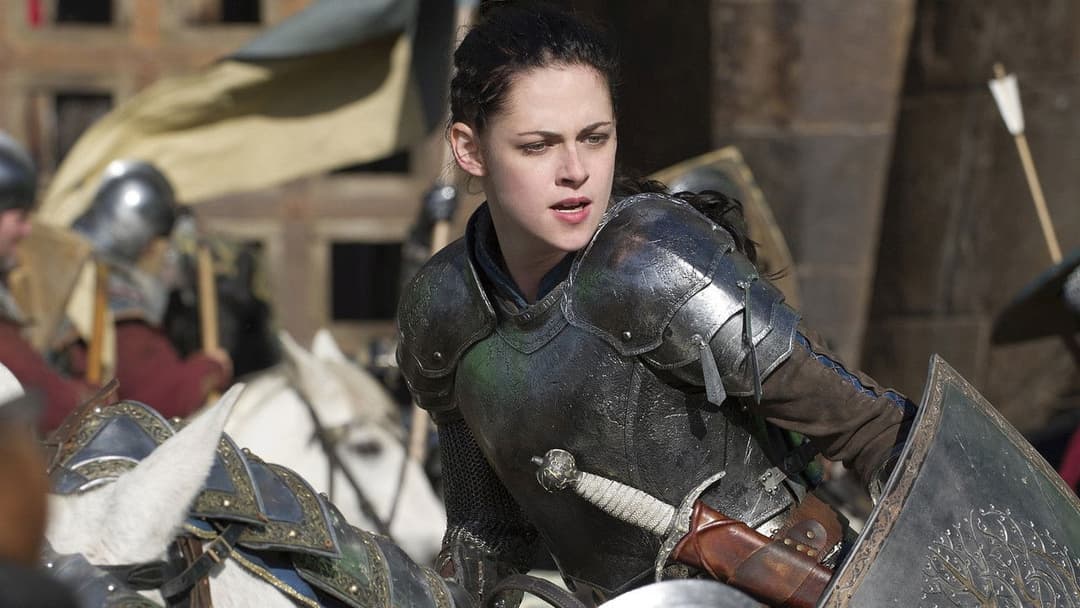 Snow White and the Huntsman backdrop 19