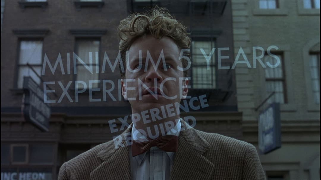 The Hudsucker Proxy backdrop 5