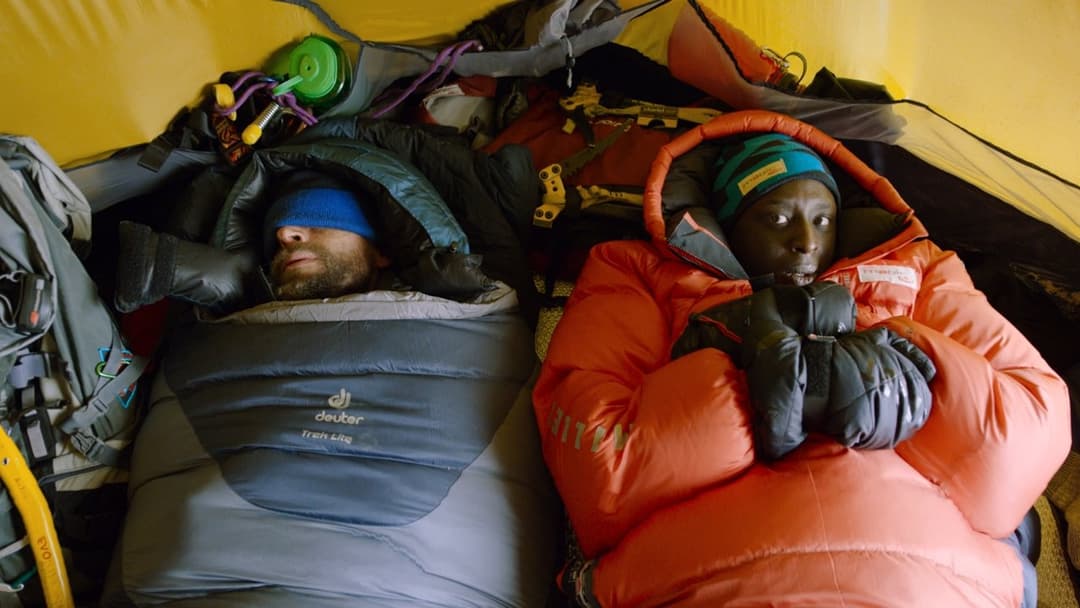 Сходження backdrop 5