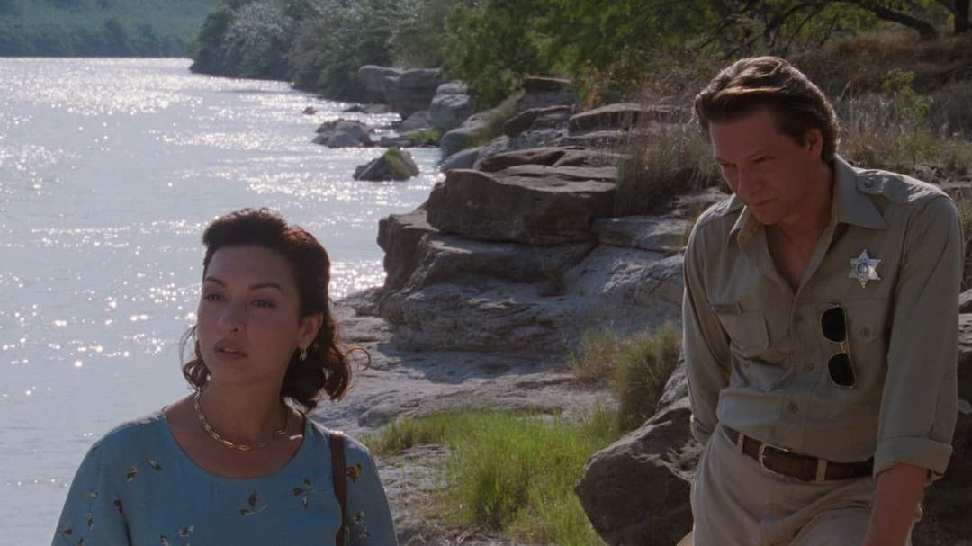 Lone Star backdrop 9