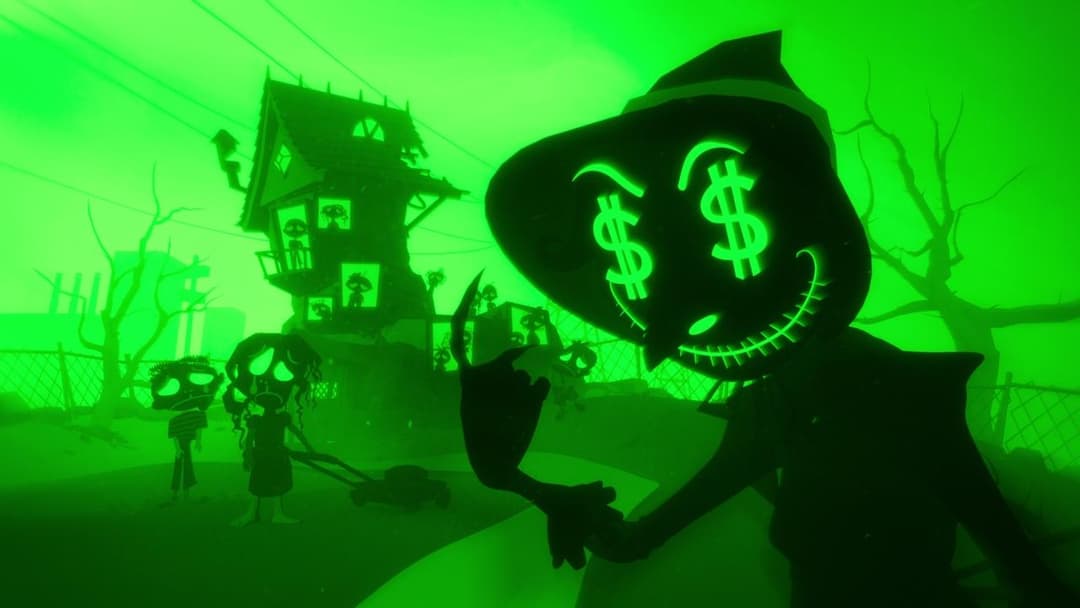 Wendell & Wild backdrop 2