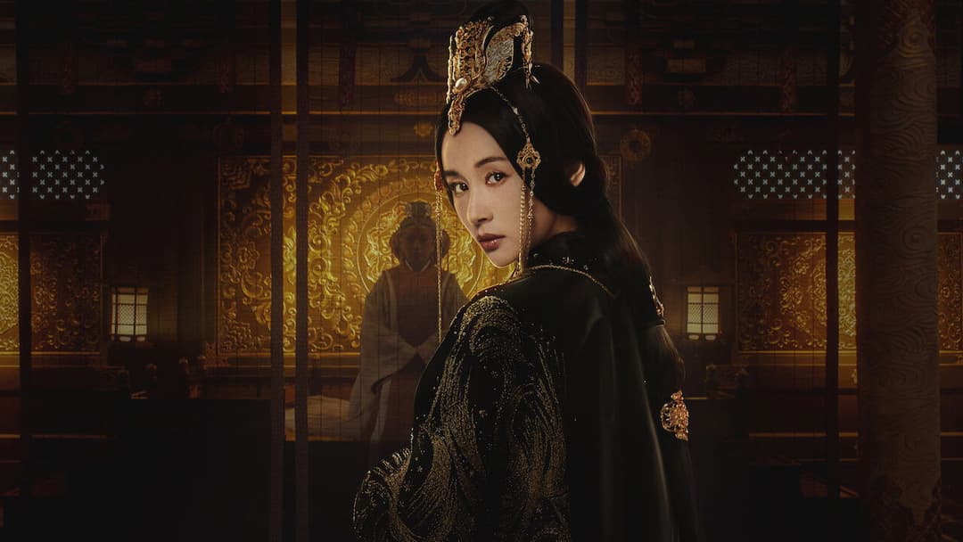 晴雅集 backdrop 2