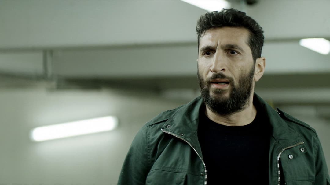 Містеріум. Темрява в пляшці backdrop 9