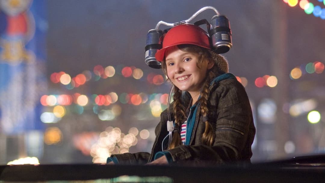 Zombieland backdrop 17