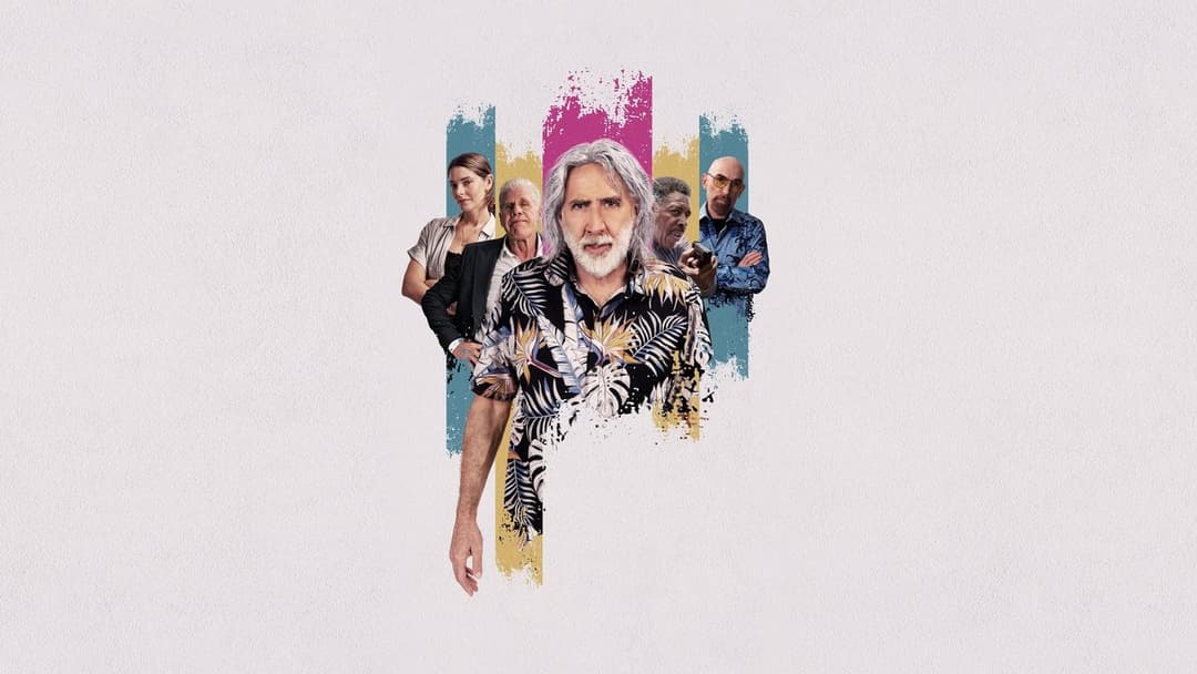 The Retirement Plan backdrop 4