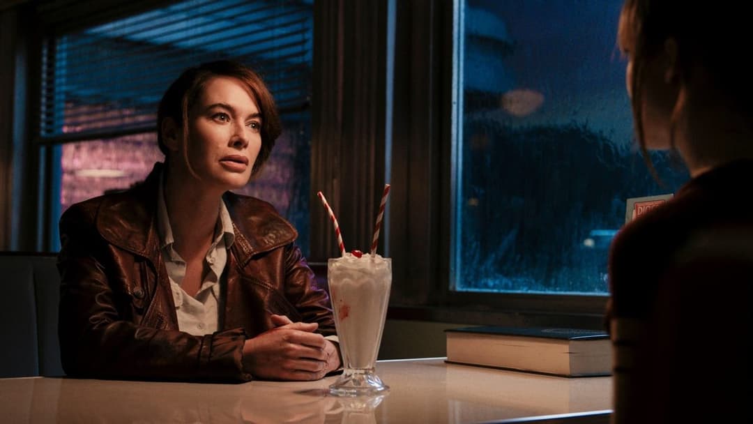 Gunpowder Milkshake backdrop 8