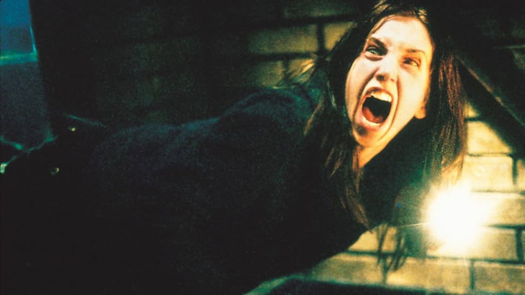 Ginger Snaps 2 - Entfesselt backdrop 3