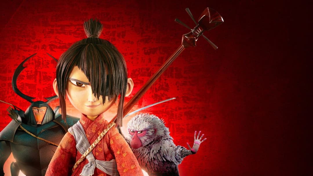 Kubo and the Two Strings backdrop 19