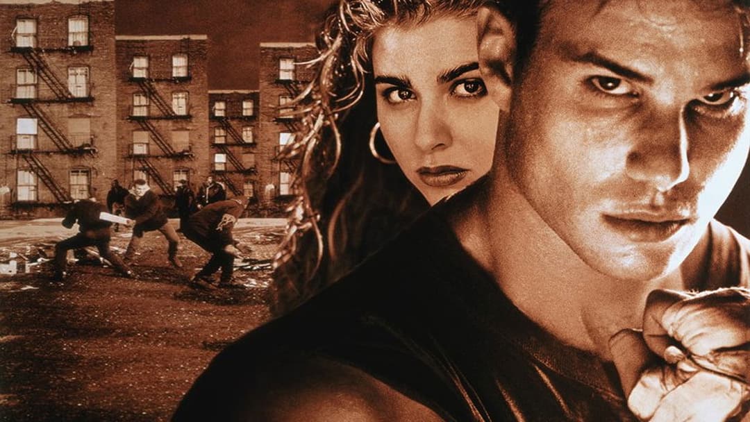 Gladiator backdrop 12