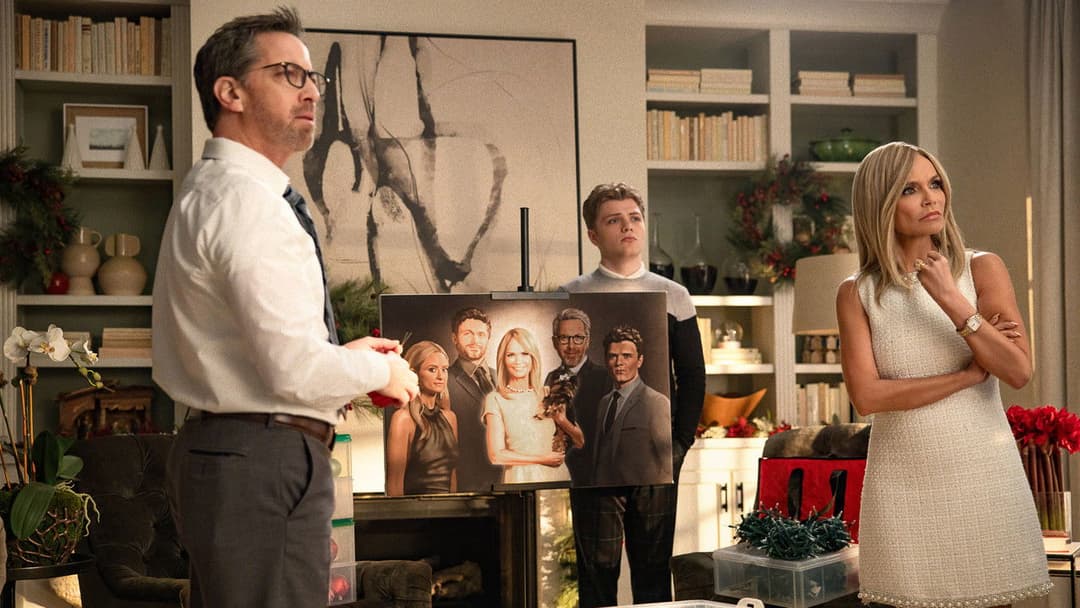 Наша маленька таємниця backdrop 9