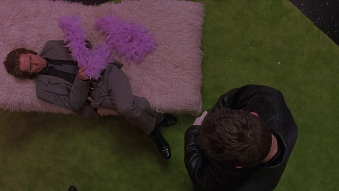 Der blutige Pfad Gottes backdrop 13