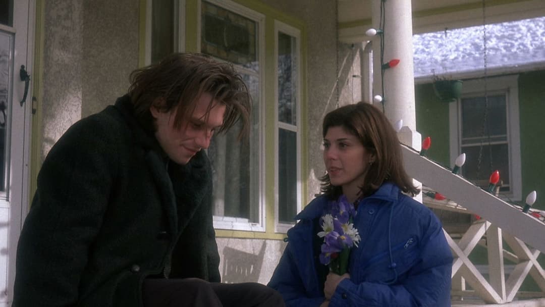 Неприборкане серце backdrop 2