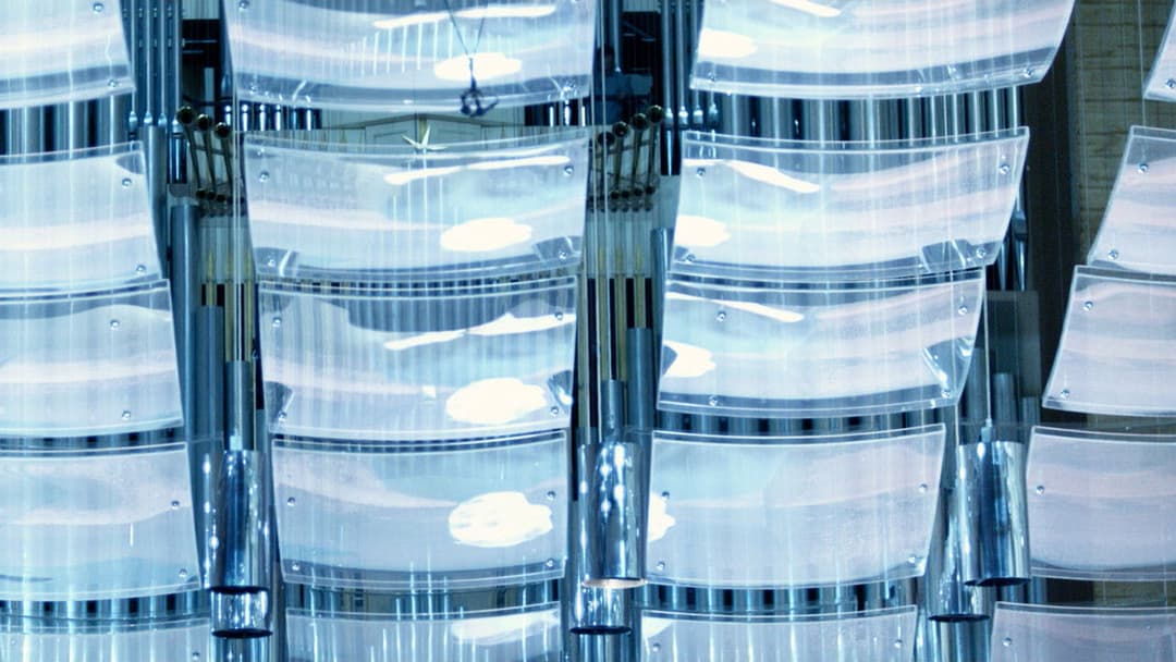 Steve Jobs backdrop 3