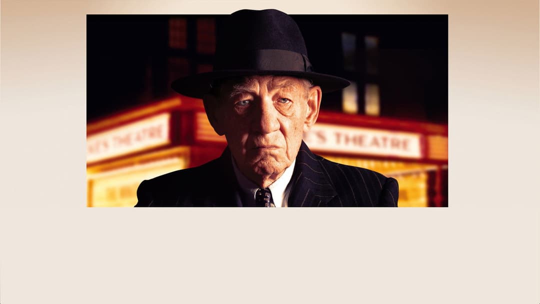 The Critic backdrop 3