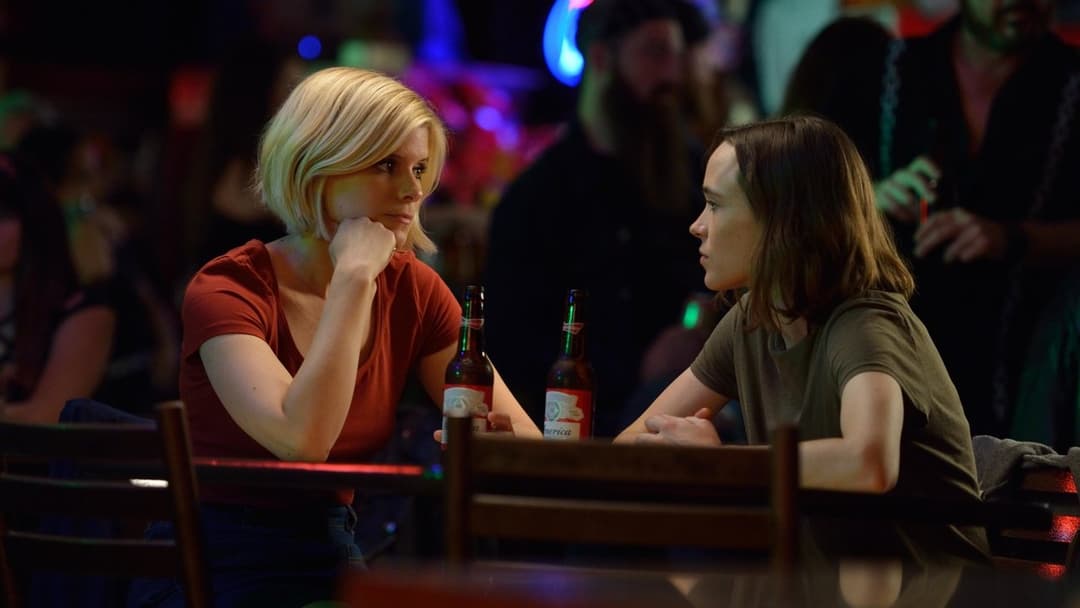 My Days of Mercy backdrop 4