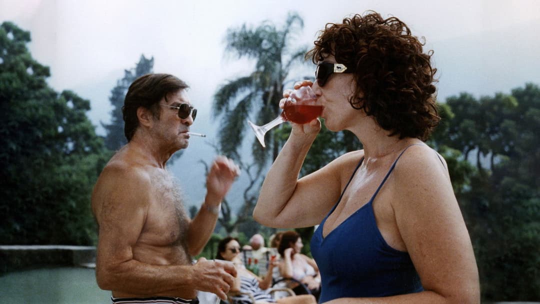 La Ciénaga backdrop 6