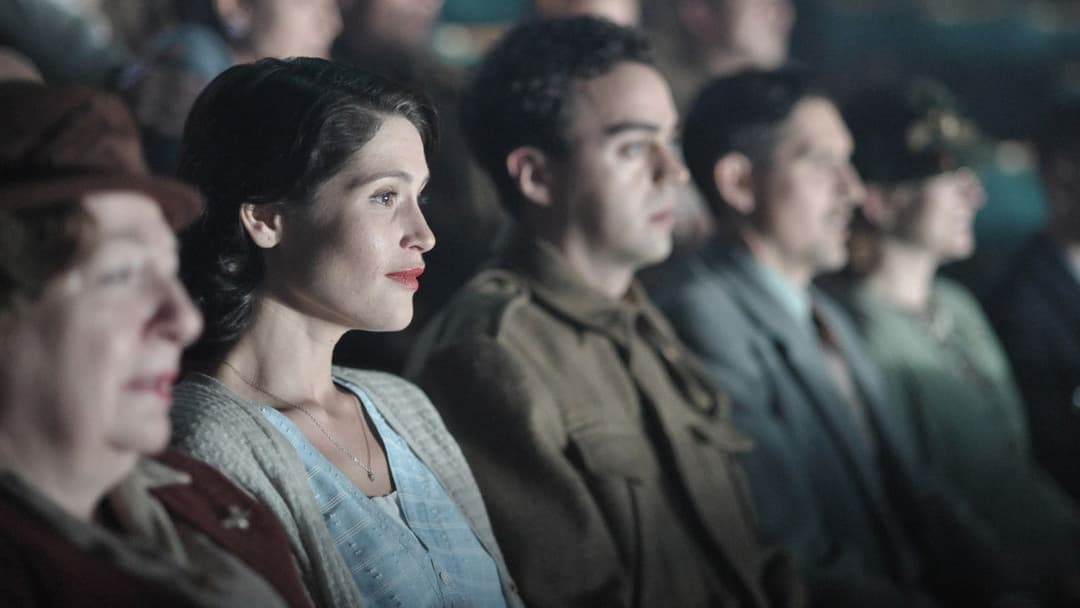 Їх зоряна година backdrop 9