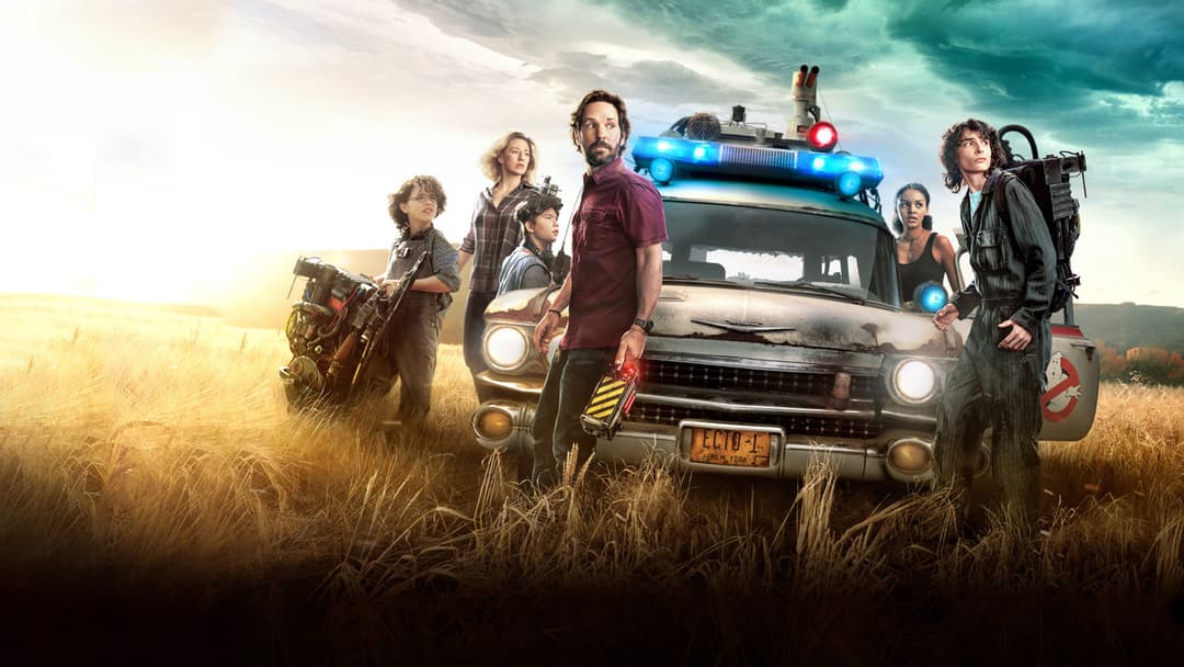 Мисливці на привидів: З того світу backdrop 2