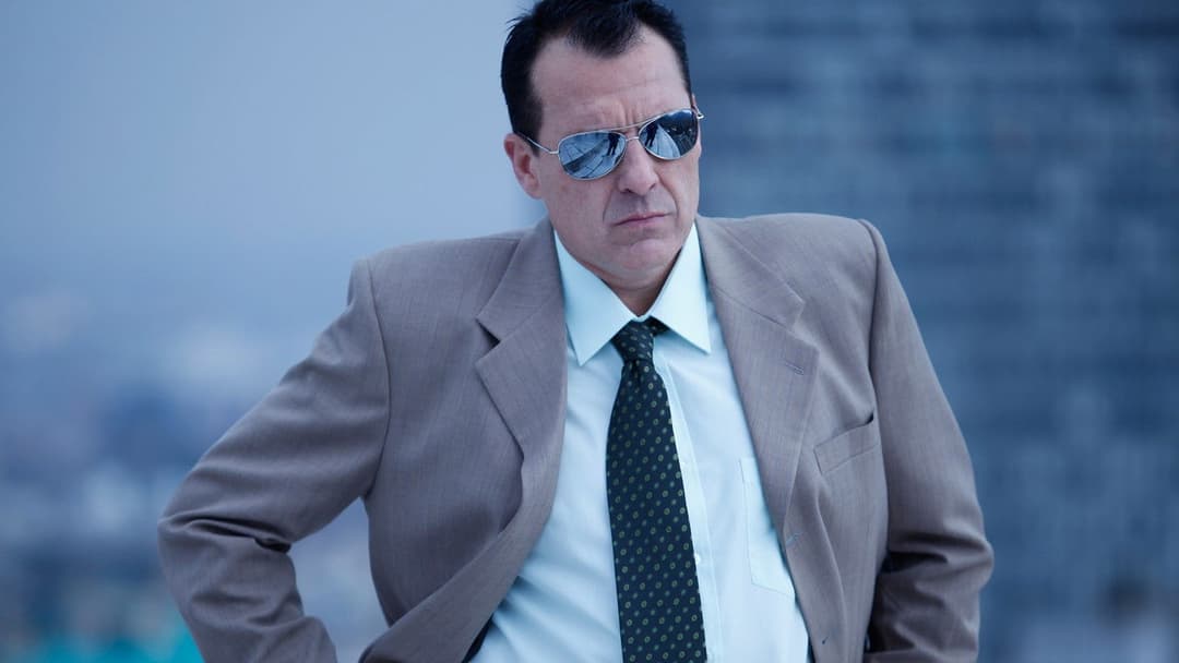 Most Wanted - Im Fadenkreuz des Kartells backdrop 3