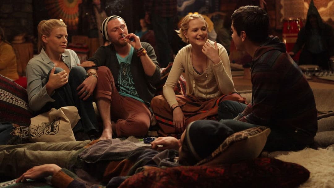 iLove - geloggt, geliked, geliebt backdrop 6